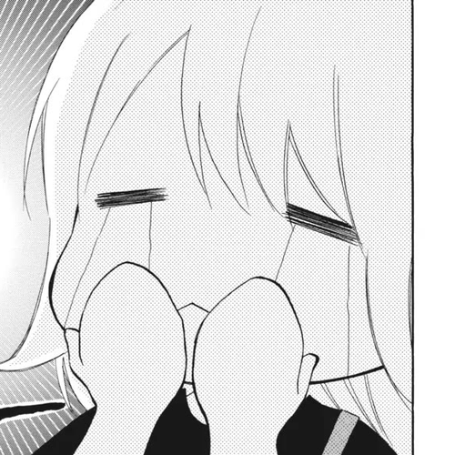 Mint Chocolate Chapter 55 cover
