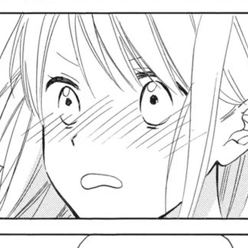 Mint Chocolate Chapter 56.5 cover