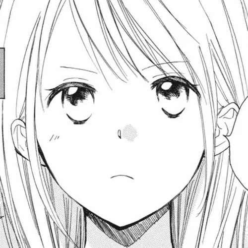 Mint Chocolate Chapter 56.6 cover