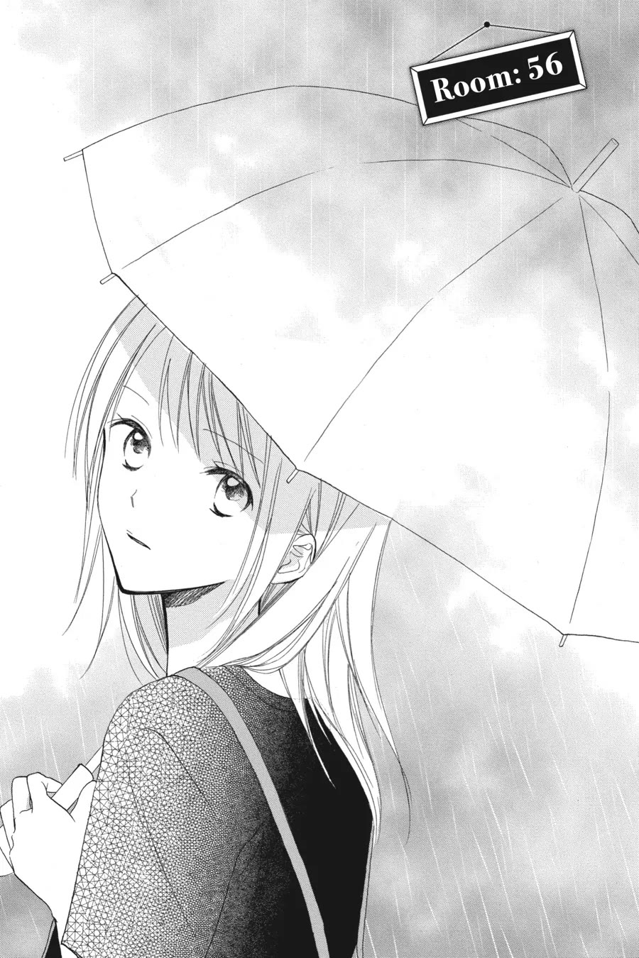 Mint Chocolate Chapter 56 page 1 - Chapter 56