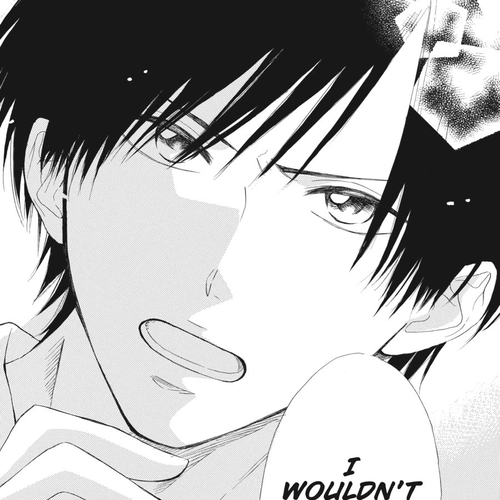 Mint Chocolate Chapter 57 cover