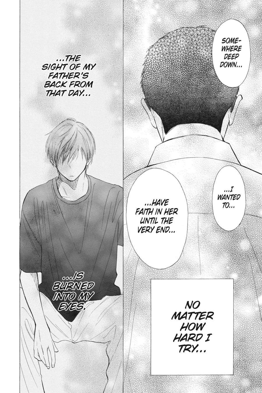 Mint Chocolate Chapter 59 page 10 - Chapter 59