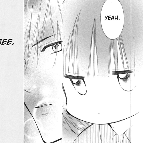 Mint Chocolate Chapter 59 cover