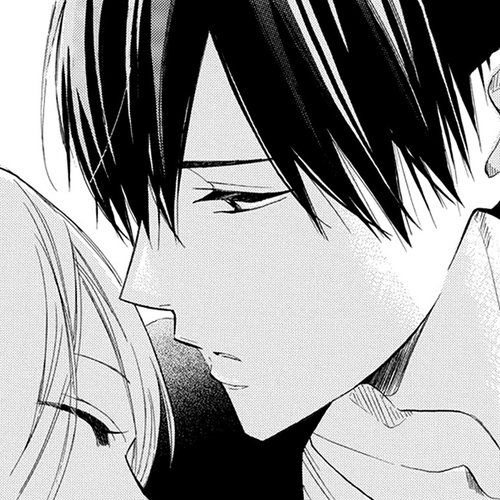 Mint Chocolate Chapter 6 cover
