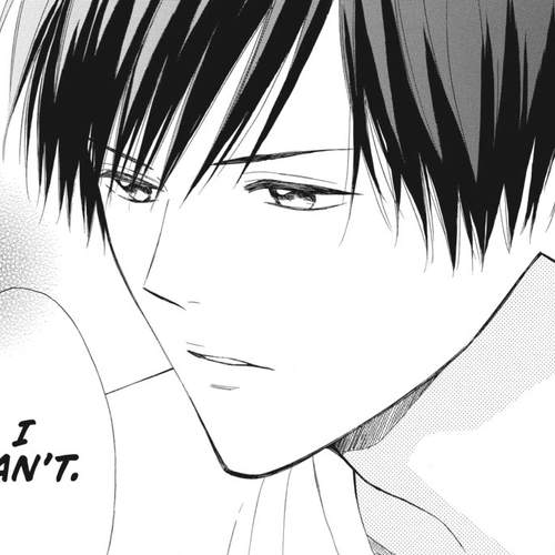 Mint Chocolate Chapter 60 cover