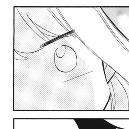 Mint Chocolate Chapter 61.5 cover