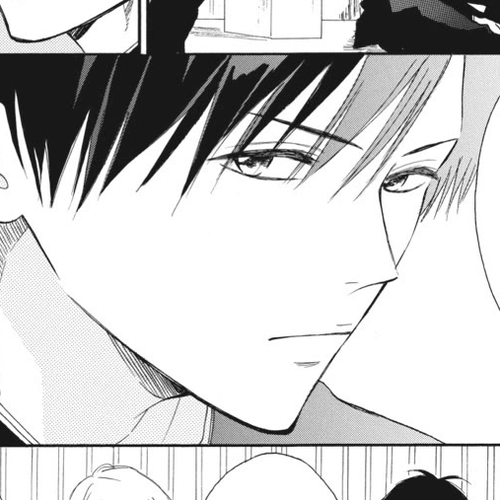 Mint Chocolate Chapter 61.6 cover