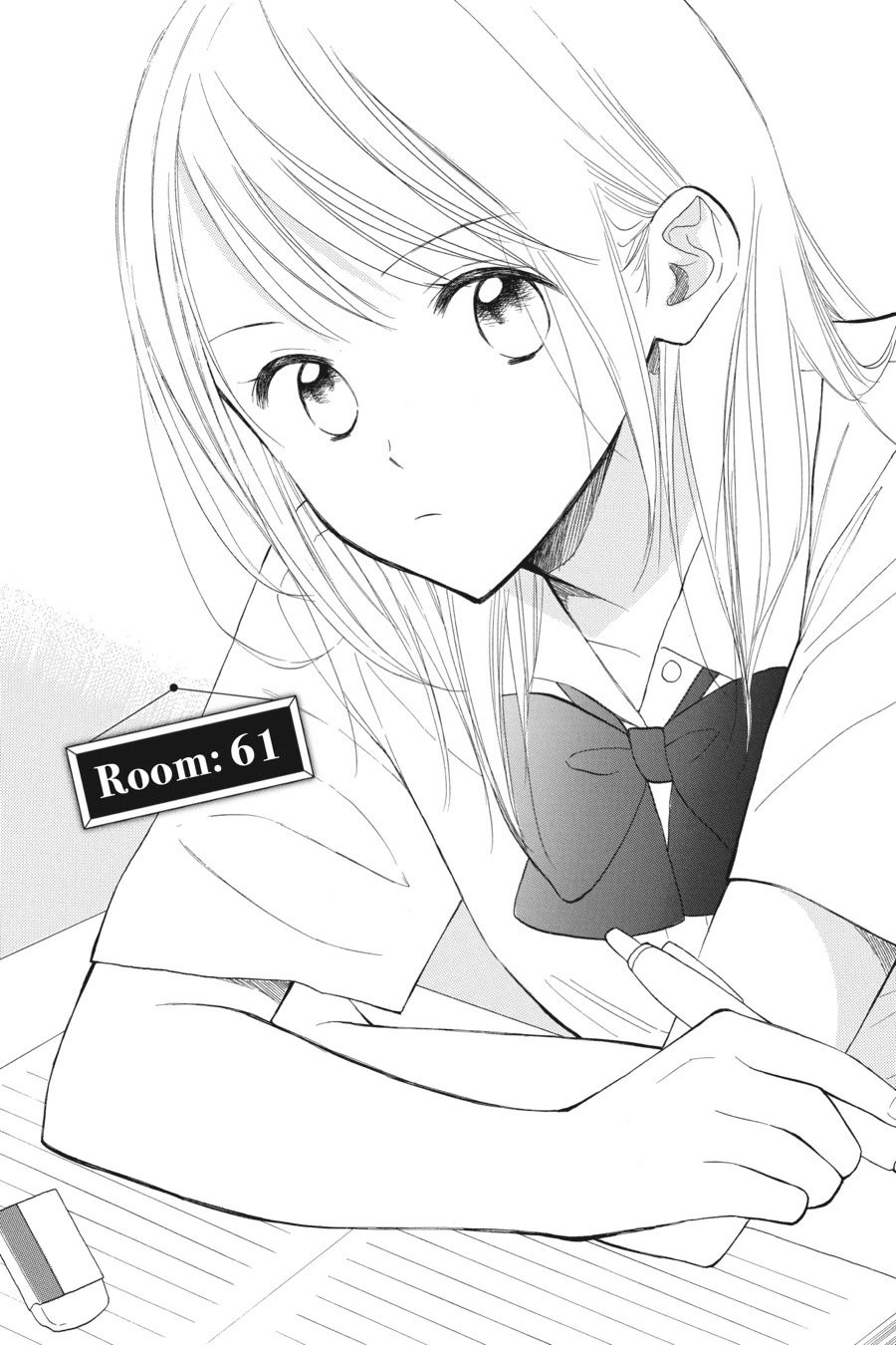 Mint Chocolate Chapter 61 page 1 - Chapter 61
