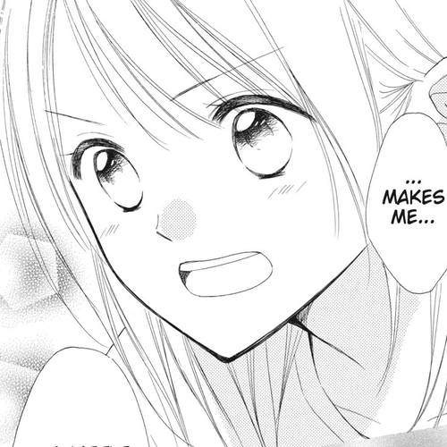 Mint Chocolate Chapter 61 cover