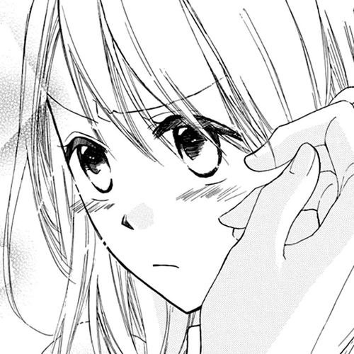 Mint Chocolate Chapter 7 cover