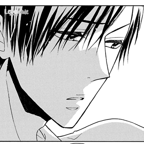 Mint Chocolate Chapter 8 cover