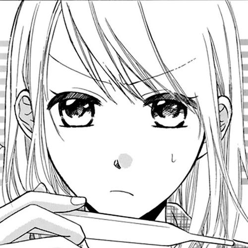 Mint Chocolate Chapter 9 cover