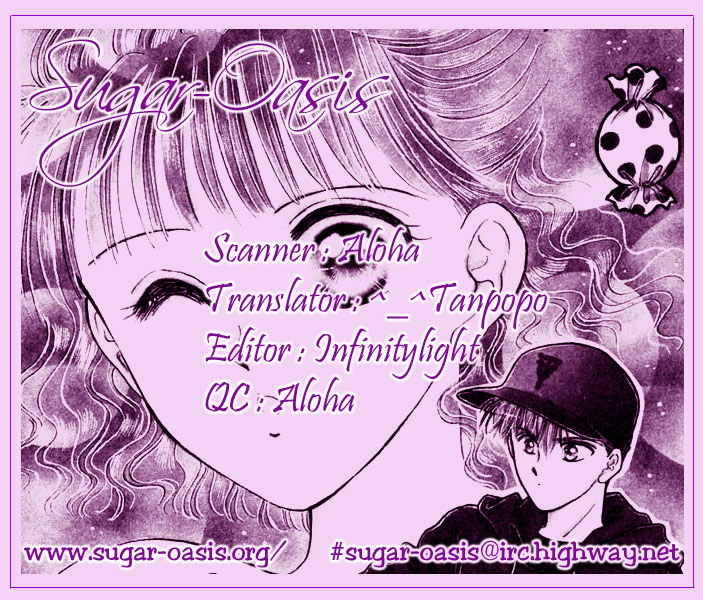 Mint de Kiss Me Chapter 1.2 page 1 - Chapter 1 v2 : Mint de Kiss Me