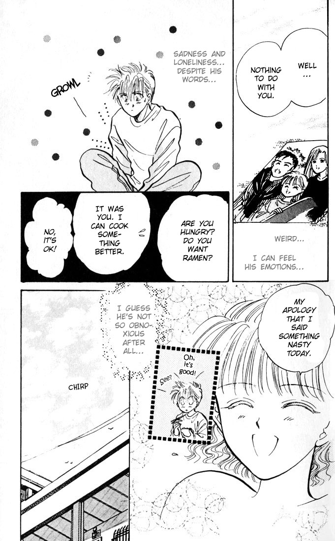 Mint de Kiss Me Chapter 1.2 page 26 - Chapter 1 v2 : Mint de Kiss Me