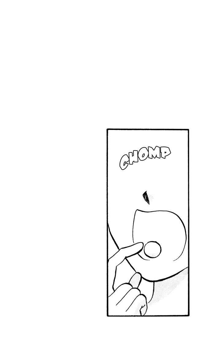Mint de Kiss Me Chapter 1.2 page 7 - Chapter 1 v2 : Mint de Kiss Me