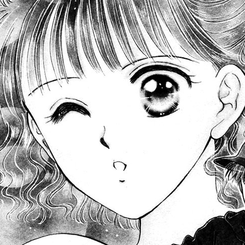 Mint de Kiss Me Chapter 1 v2 : Mint de Kiss Me cover