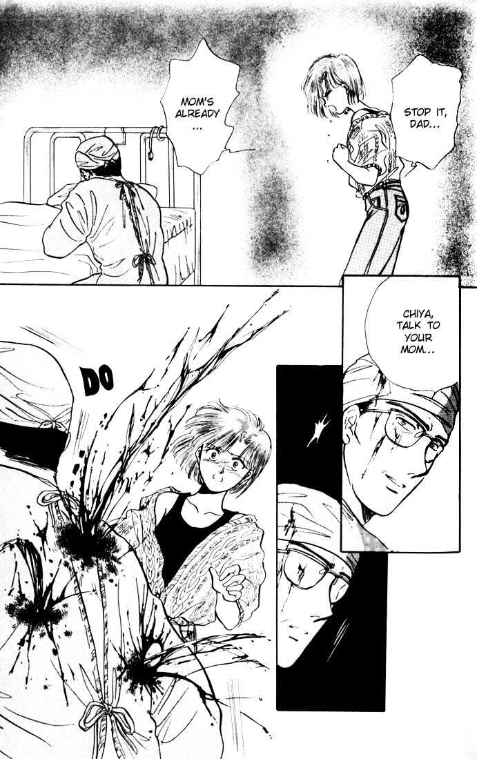 Mint de Kiss Me Chapter 2 page 51 - Chapter 2 : Genseika