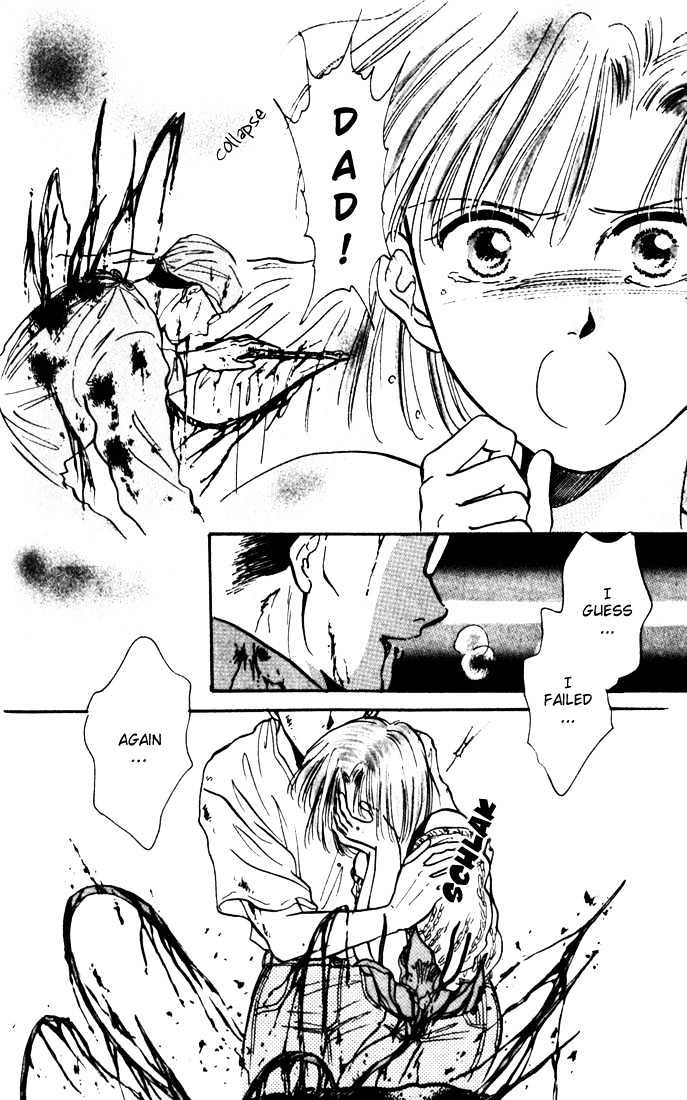 Mint de Kiss Me Chapter 2 page 52 - Chapter 2 : Genseika