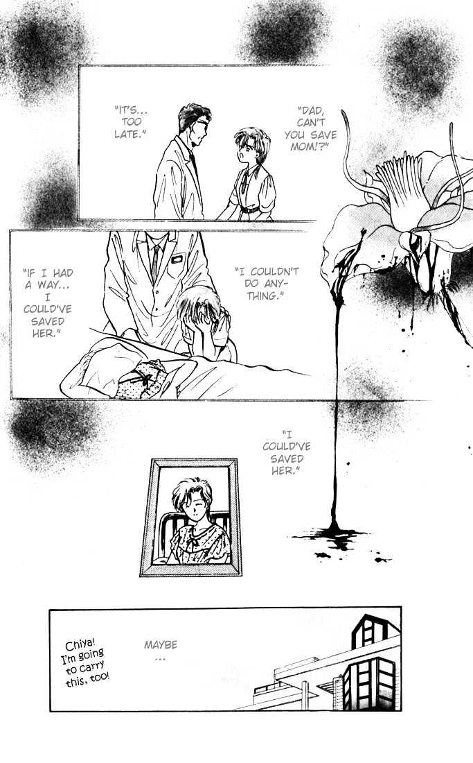 Mint de Kiss Me Chapter 2 page 54 - Chapter 2 : Genseika