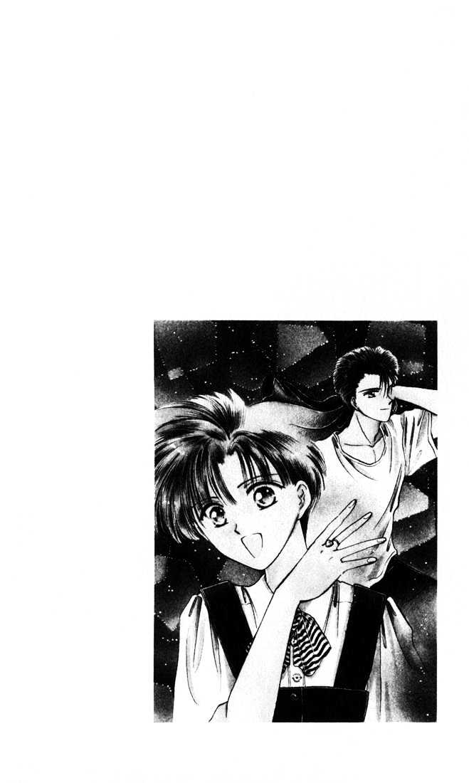 Mint de Kiss Me Chapter 3 page 67 - Chapter 3 : Furimuke Romance!