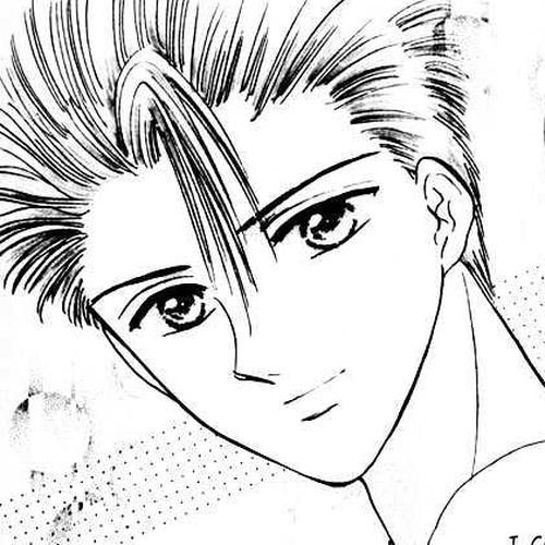 Mint de Kiss Me Chapter 3 : Furimuke Romance! cover