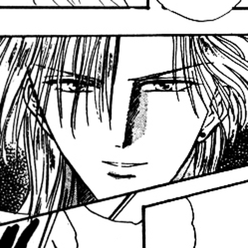 Mint de Kiss Me Chapter 4 v2 : Nakago, Wake Up! [End] cover