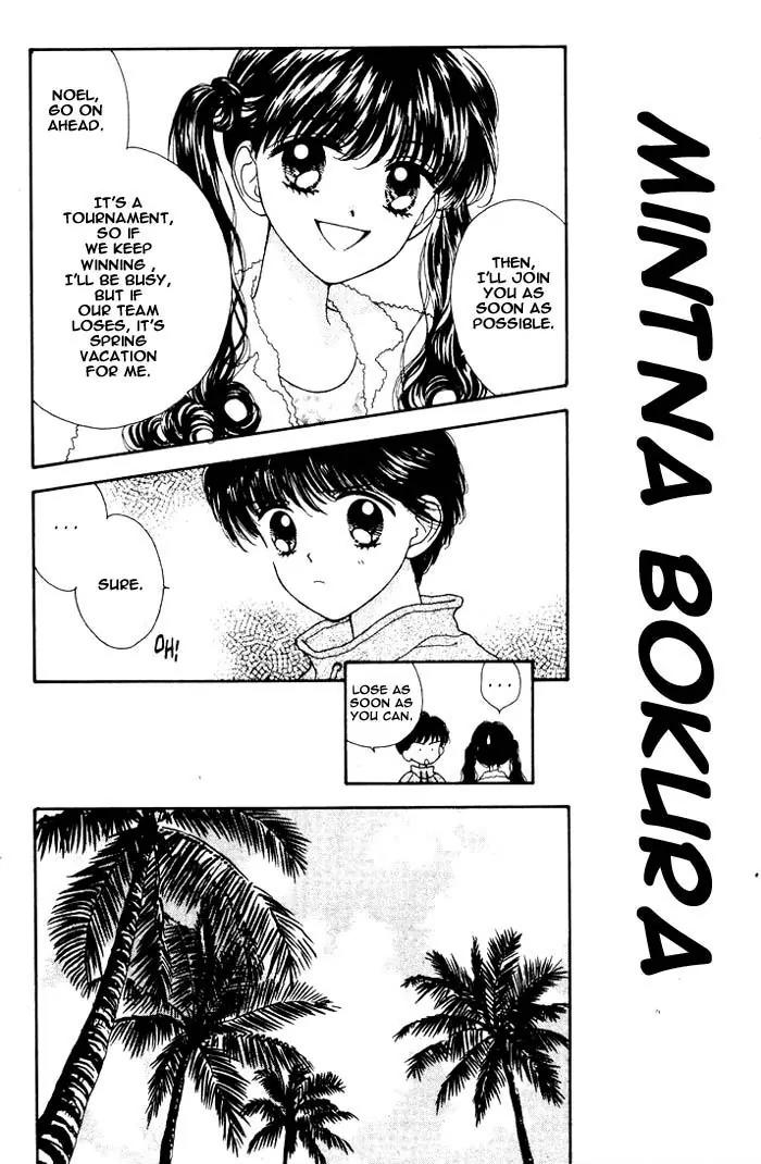 Mint na Bokura Chapter 1 page 10 - Chapter 1