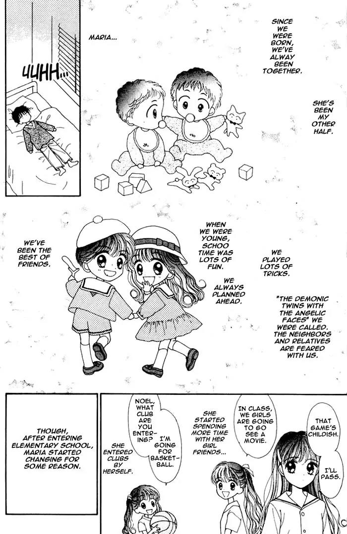 Mint na Bokura Chapter 1 page 14 - Chapter 1