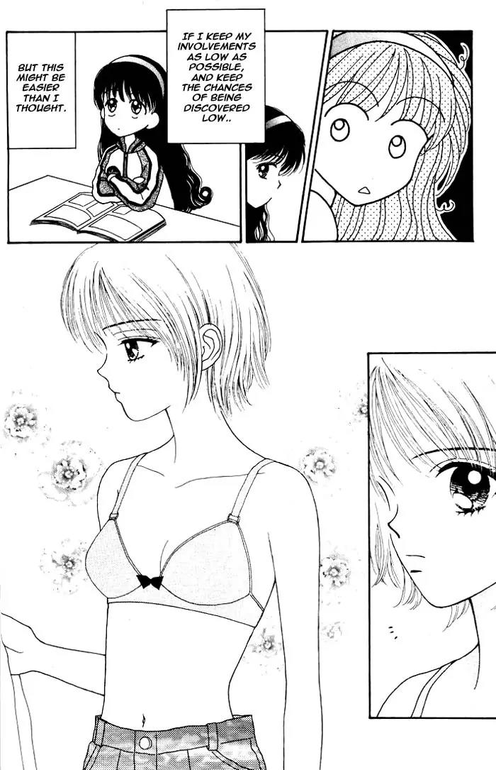 Mint na Bokura Chapter 1 page 28 - Chapter 1