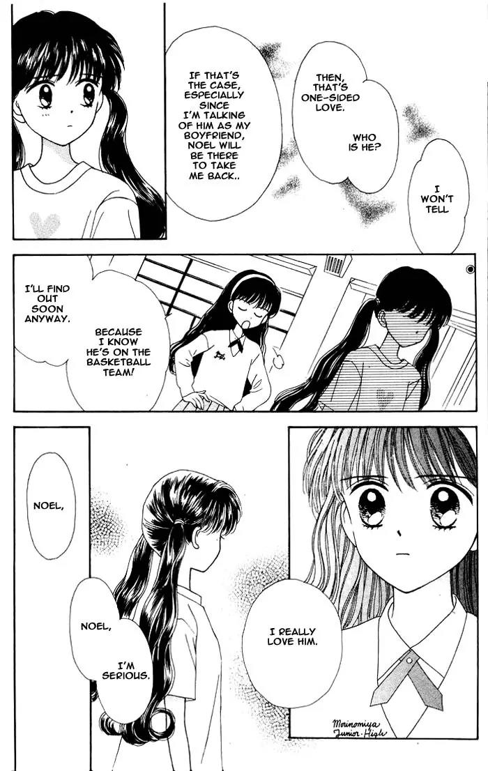 Mint na Bokura Chapter 1 page 35 - Chapter 1