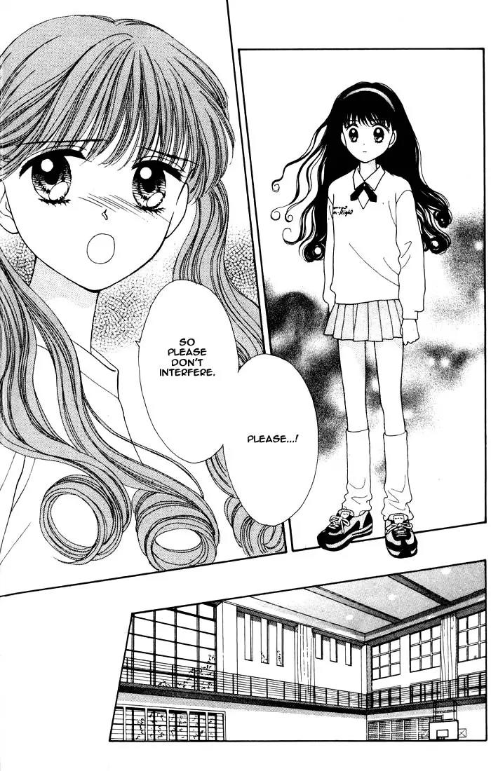 Mint na Bokura Chapter 1 page 36 - Chapter 1