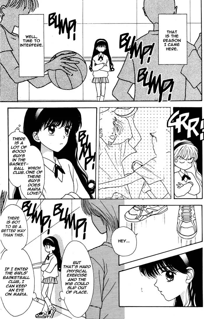 Mint na Bokura Chapter 1 page 37 - Chapter 1