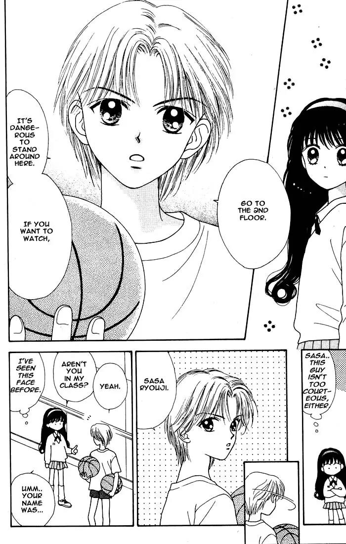 Mint na Bokura Chapter 1 page 38 - Chapter 1