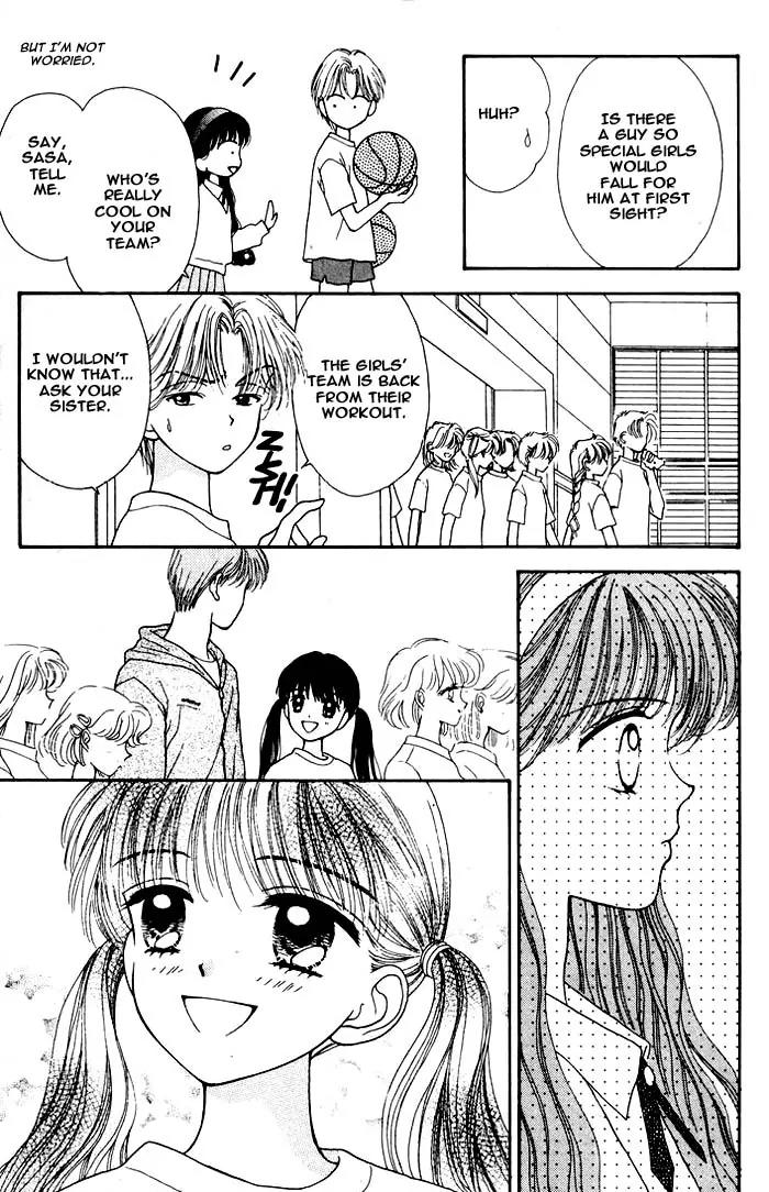 Mint na Bokura Chapter 1 page 39 - Chapter 1