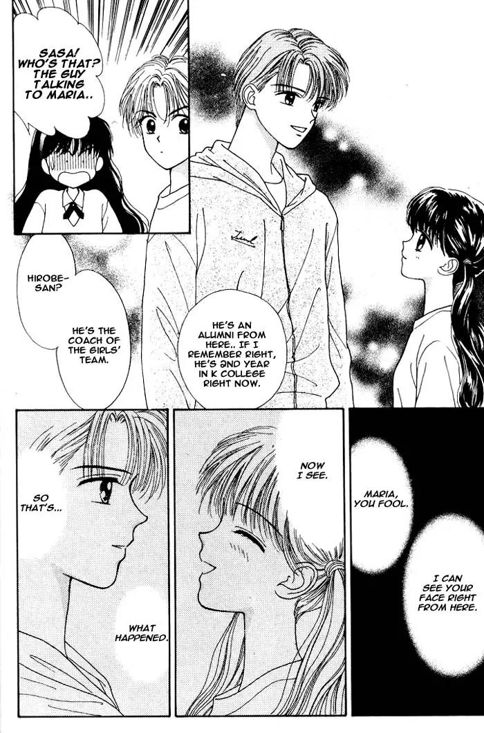 Mint na Bokura Chapter 1 page 40 - Chapter 1