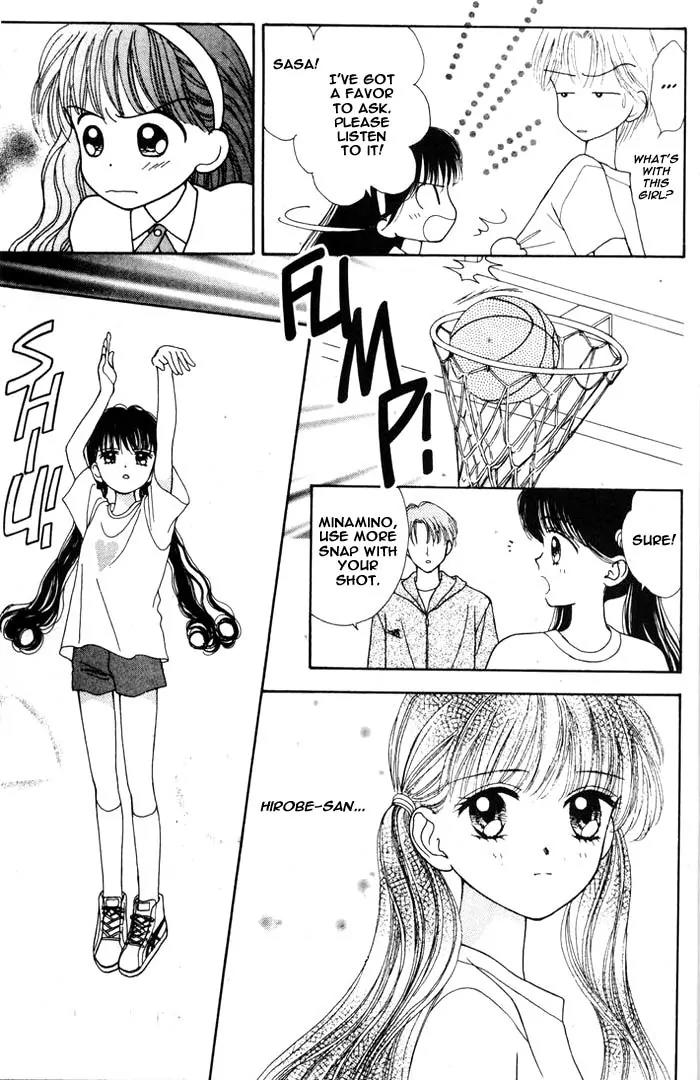 Mint na Bokura Chapter 1 page 41 - Chapter 1