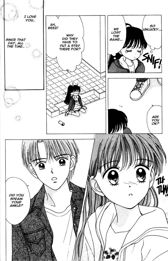 Mint na Bokura Chapter 1 page 42 - Chapter 1
