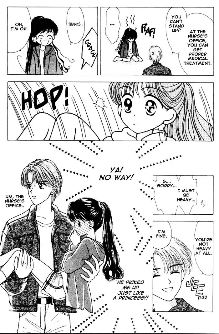 Mint na Bokura Chapter 1 page 43 - Chapter 1