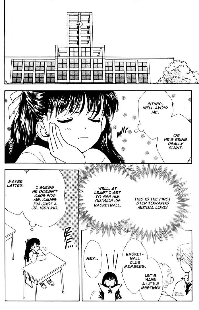 Mint na Bokura Chapter 1 page 48 - Chapter 1