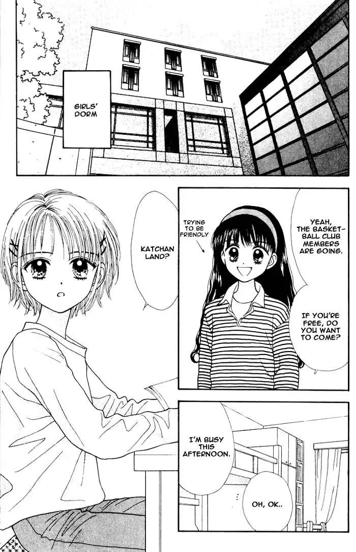 Mint na Bokura Chapter 1 page 60 - Chapter 1