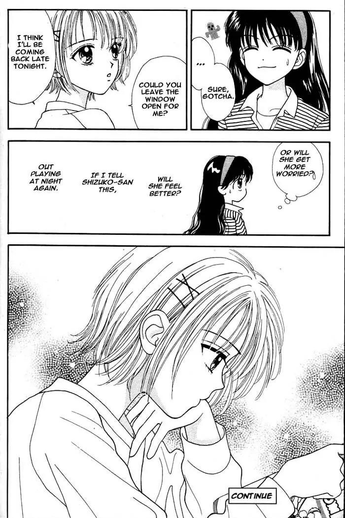 Mint na Bokura Chapter 1 page 61 - Chapter 1