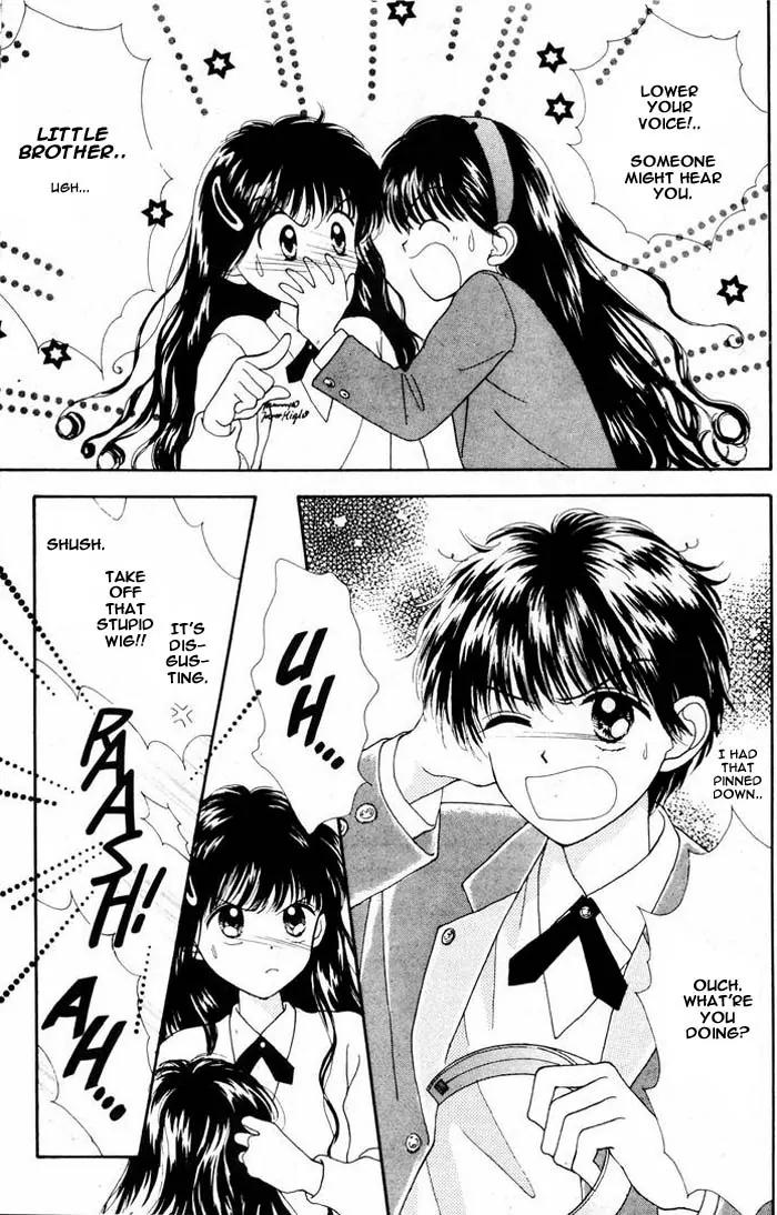 Mint na Bokura Chapter 1 page 7 - Chapter 1