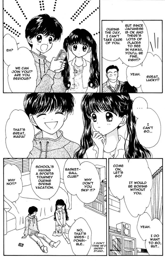 Mint na Bokura Chapter 1 page 9 - Chapter 1