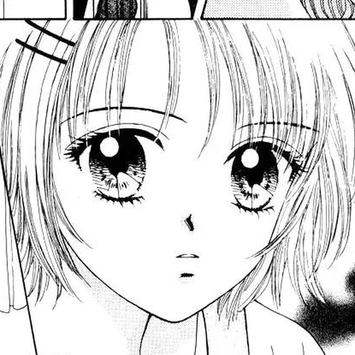 Mint na Bokura Chapter 1 cover