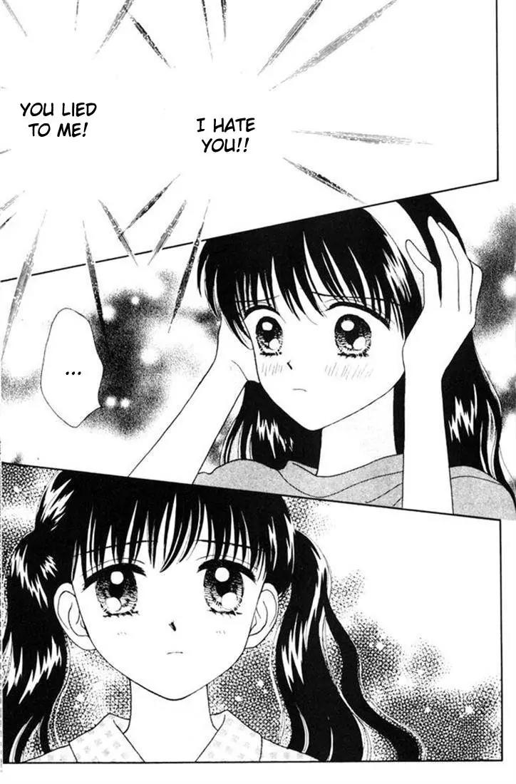Mint na Bokura Chapter 10 page 11 - Chapter 10