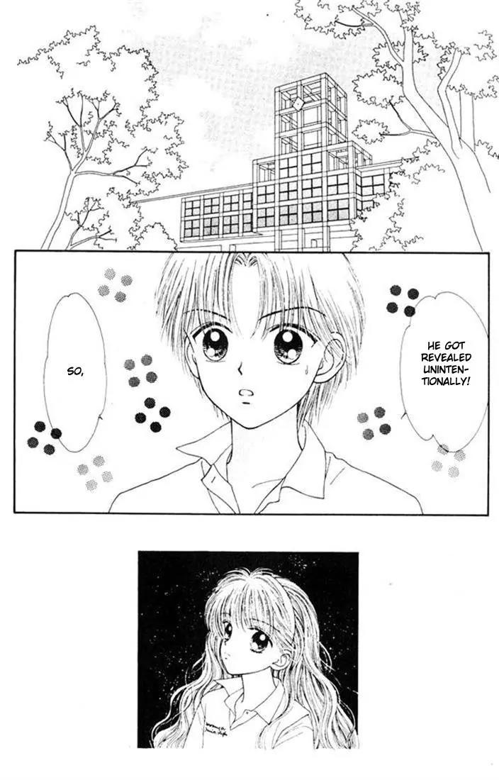 Mint na Bokura Chapter 10 page 12 - Chapter 10