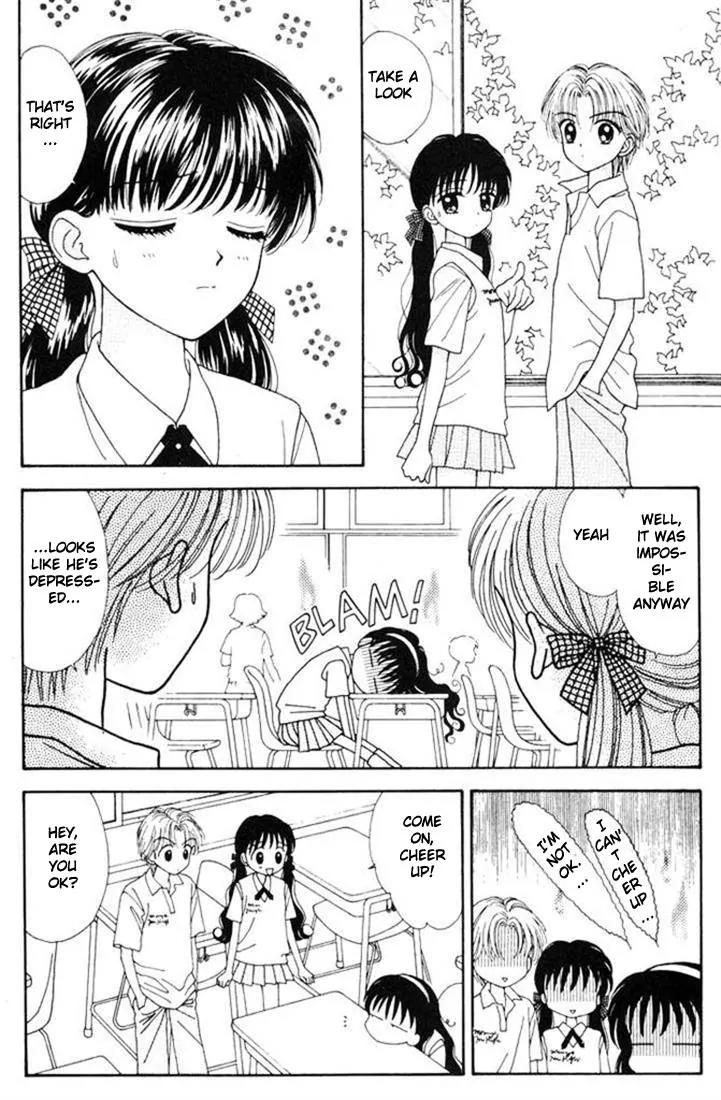 Mint na Bokura Chapter 10 page 13 - Chapter 10