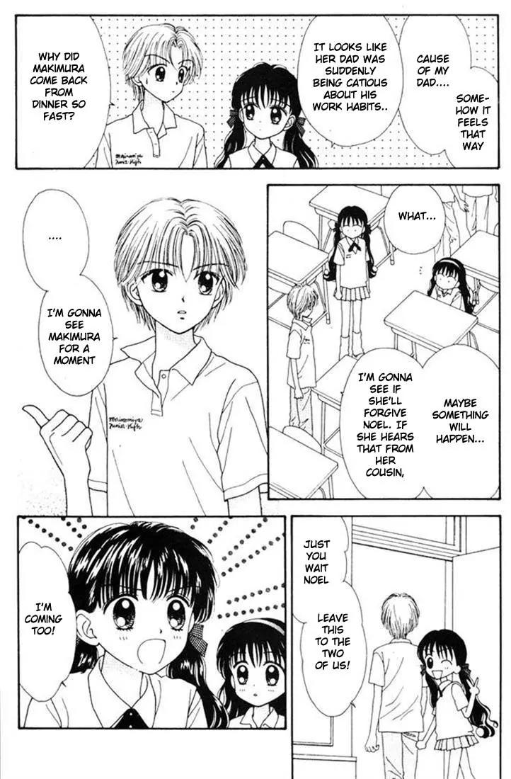 Mint na Bokura Chapter 10 page 14 - Chapter 10