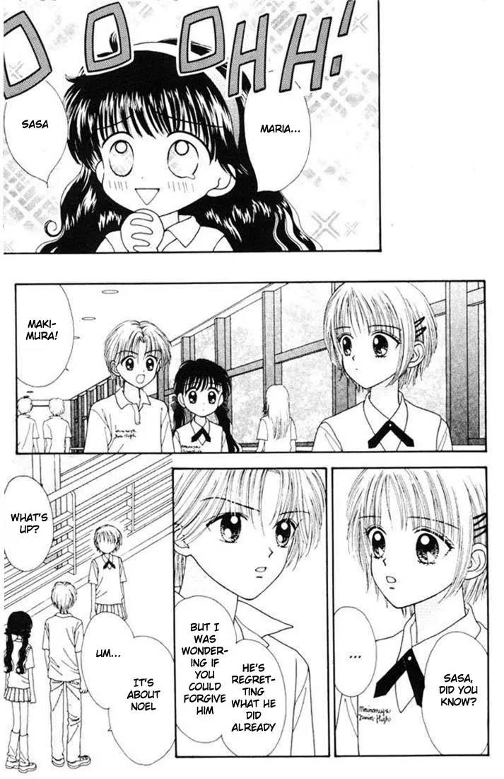 Mint na Bokura Chapter 10 page 15 - Chapter 10