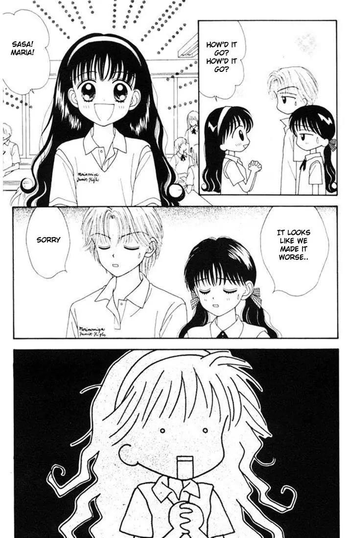 Mint na Bokura Chapter 10 page 19 - Chapter 10